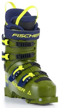 Fischer Ranger 70 JR GW DYN grün