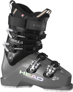 Head Formula 85 W MV anthrazit