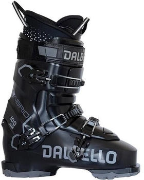 Dalbello Cabrio MV 100 IF Ski-Schuhe schwarz