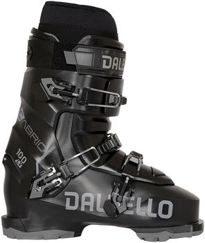 Dalbello Cabrio LV 100 3DWrap schwarz