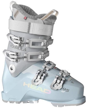 Head Formula 95 W Mv GW Ice grau Skischuhe