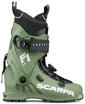 Scarpa Scarpa F1 SE olivgrün