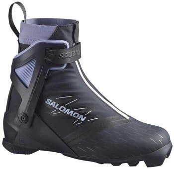 Salomon RS10 Vitane Prolink Langlaufschuhe ebony