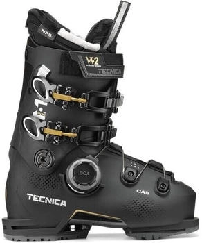 Tecnica Mach Boa HV 95 X W GW Ski-Schuhe schwarz