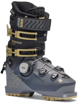 K2 Mindbender 95 BOA W 1 1