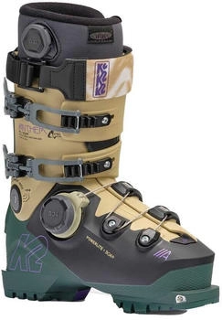 K2 Anthem 125 BOA 1 1