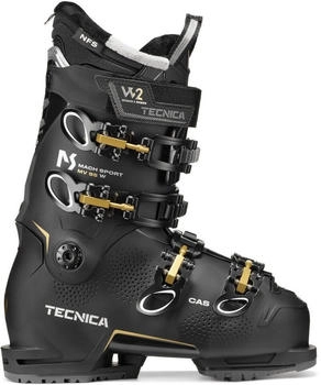 Tecnica Mach Sport MV 95 X W GW Ski-Schuhe schwarz