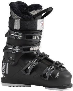 Rossignol Pure Comfort 60 Damen-Alpinskistiefel schwarz RBN8250-255
