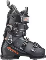 Nordica Speedmachine 3 130S BOA C GW - Black/Anthracite/Red - 27.5