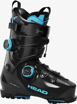 Head Kaliber130 MV GW BOA2 Unisex schwarz
