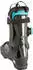 Head Kaliber130 MV GW BOA2 Unisex schwarz