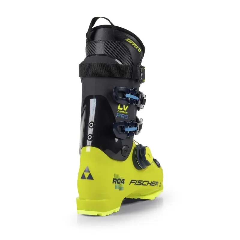 Fischer Rc4 Carbon Lv Boa
