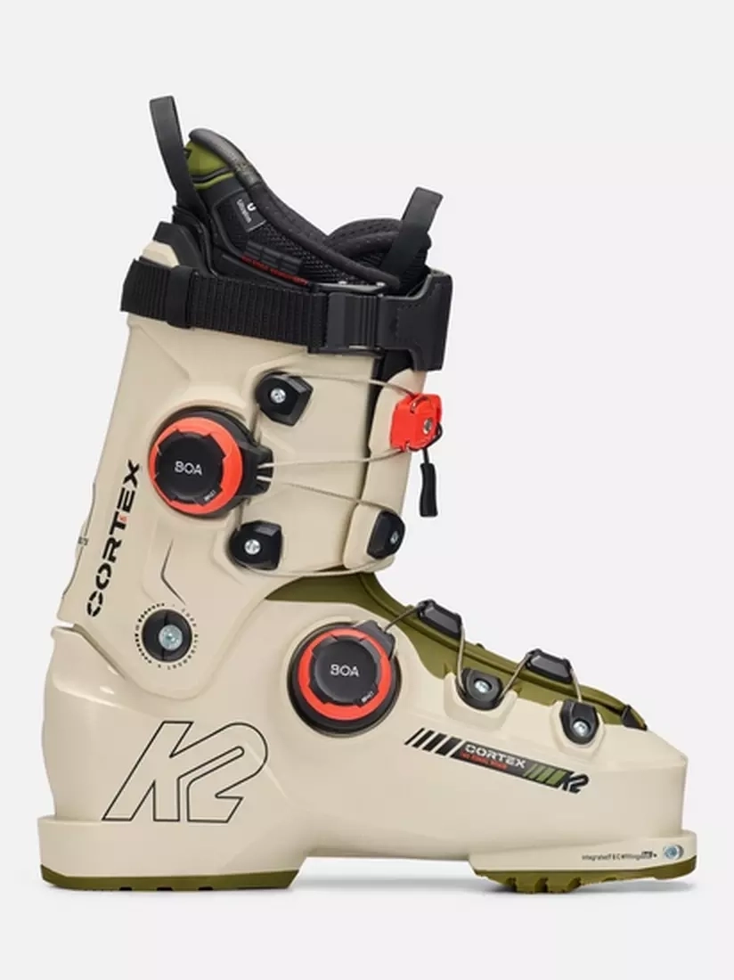 K2 Cortex 140 Zonal Boa