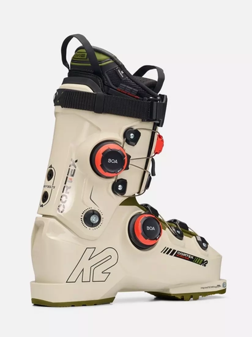 K2 Cortex 140 Zonal Boa