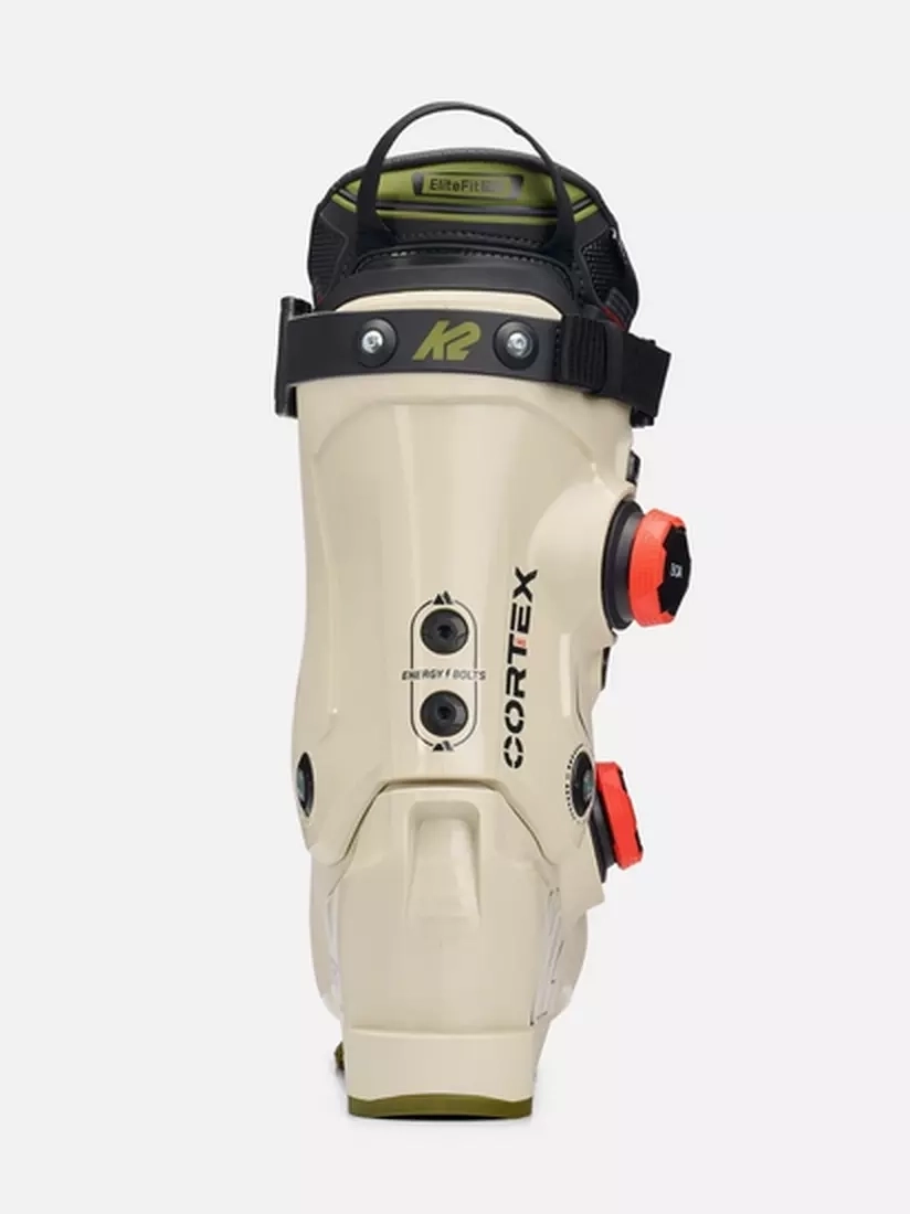 K2 Cortex 140 Zonal Boa