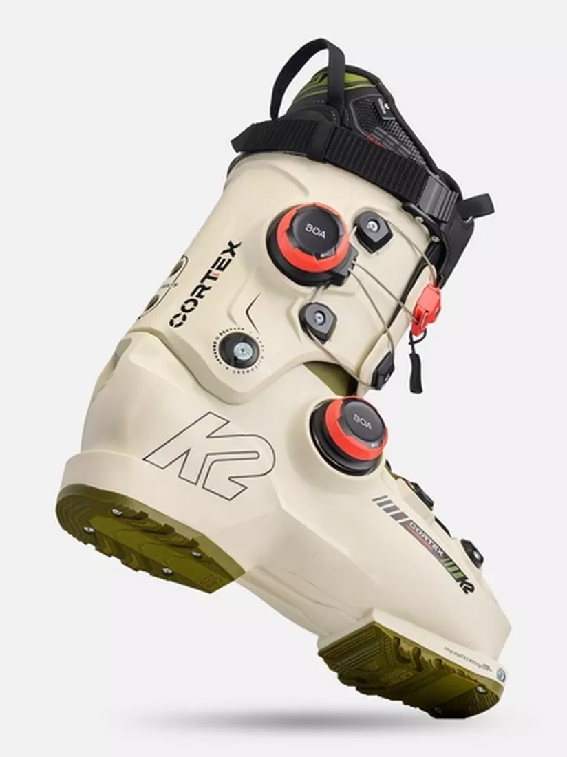 K2 Cortex 140 Zonal Boa