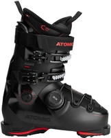 Atomic AE503236026X, Atomic Hawx Prime 100 BOA black / red 26/26.5