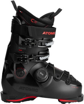 Atomic Hawx Prime 100 Boa Herren schwarz rot Modell 2026