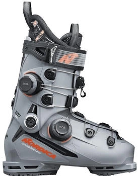 Nordica Speedmachine 3 120 Boa Dd grau schwarz rot Modell 2026