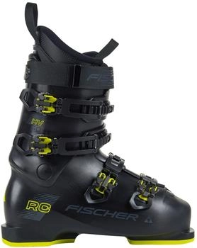 Fischer RC 90 black/yellow