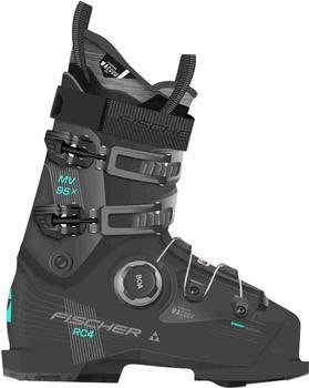 Fischer RC4 95 MV X BOA GW
