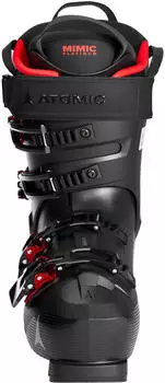 Atomic Hawx Magna 130 S GW black/red