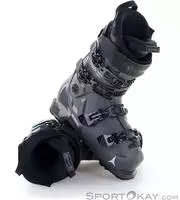 Atomic AE503276031X, Atomic Hawx Magna 110 S anthracite / black / teal 31/31.5