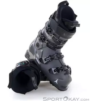 Atomic Hawx Magna 110 S GW anthracite