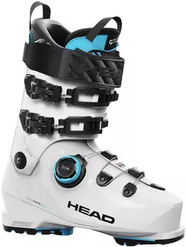 Head Caliber 120 MV GW BOA white
