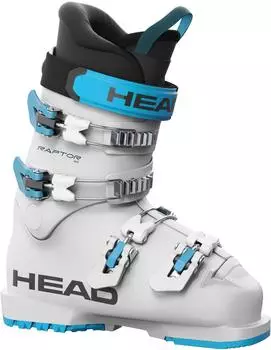 Head Raptor 60 white/speed blue
