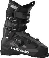 Head EDGE 100 HV BOA BLACK-WHITE - Skischuh 41 EU