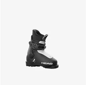 Head J 1 black/white