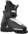 Head J 1 black/white