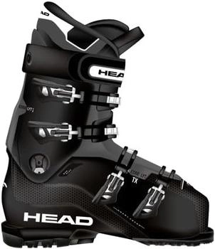 Head Edge LYT TX HV black