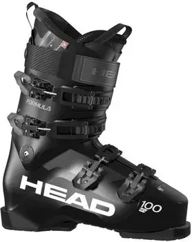 Head Formula 100 Mv black