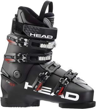 Head FX GT black/red