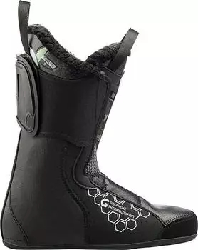 Head Caliber 85 W MV 2026 black