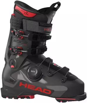 Head Edge 110 HV GW BOA anthracite/red