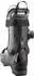 Head Caliber 105 W MV GW BOA2 black/turquoise