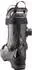 Head Caliber 105 W MV GW BOA2 black/turquoise