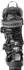 Head Caliber 105 W MV GW BOA2 black/turquoise