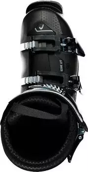Head Edge 90 HV anthracite/speed blue