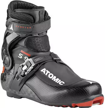 Atomic Redster S9 black