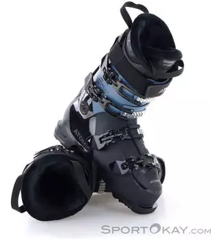 Atomic Hawx Prime 110 black/glacier