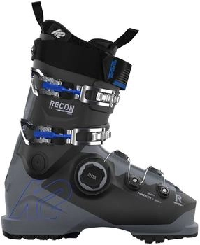 K2 Recon RX Boa Herren Skischuhe schwarz MP
