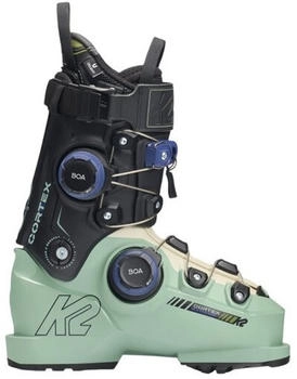 K2 Cortex 105 W Zonal BOA