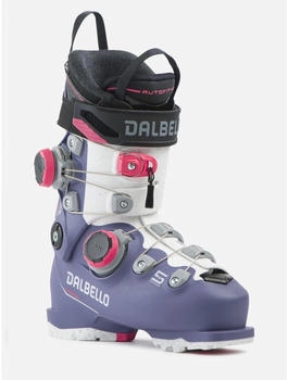 Dalbello Veloce Space 105 W dual f.dusk/merc