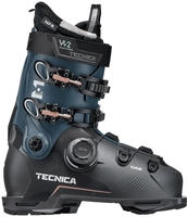 Tecnica Mach BOA MV 85 W GW - Race Grey - 26.5