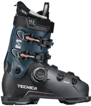Tecnica Mach BOA MV 85 W GW race grey