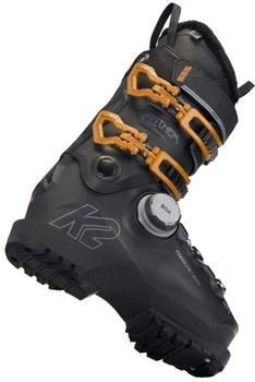 K2 Anthem 85 Boa schwarz/orange